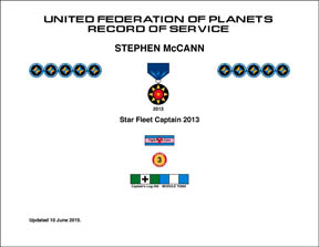 Stephen McCann